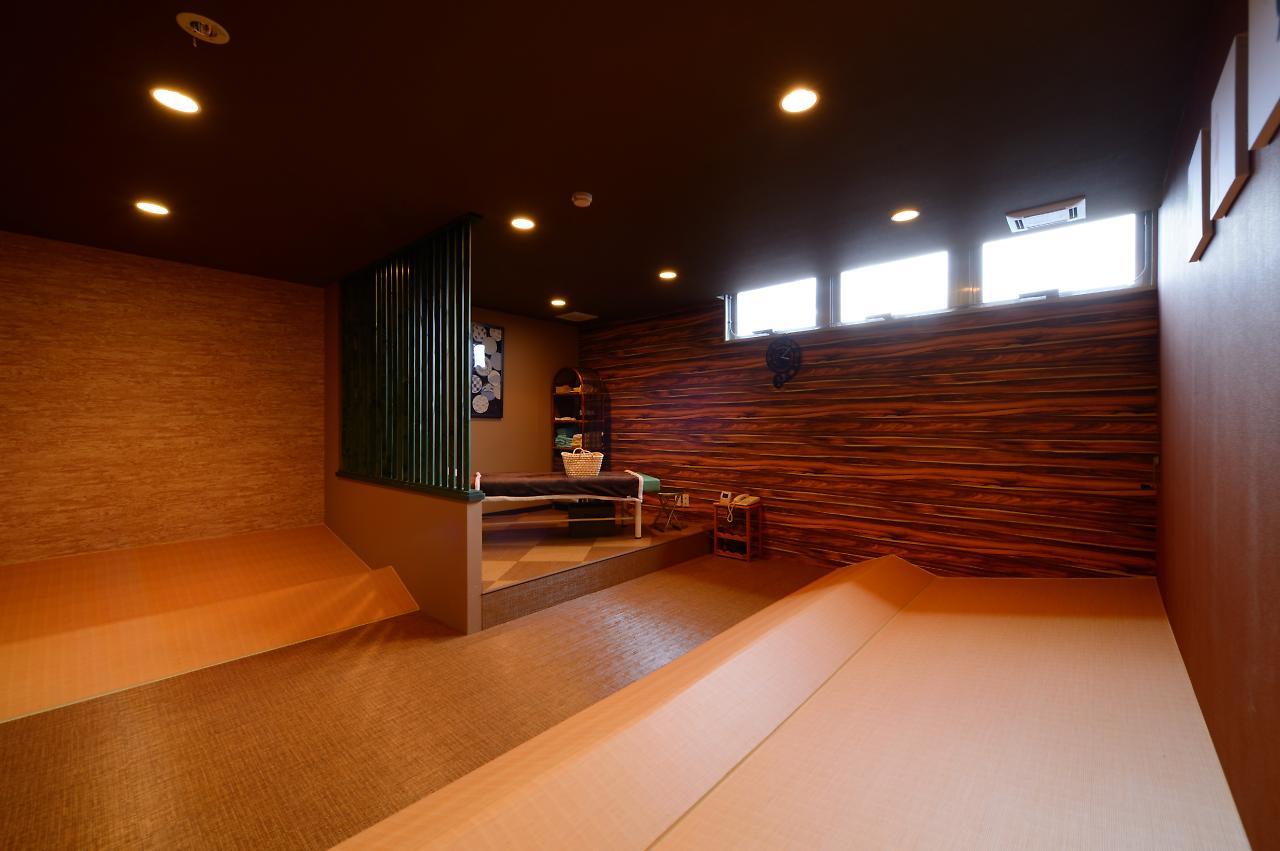 Sakaeya Hotel Тендо Экстерьер фото