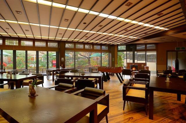Sakaeya Hotel Тендо Экстерьер фото