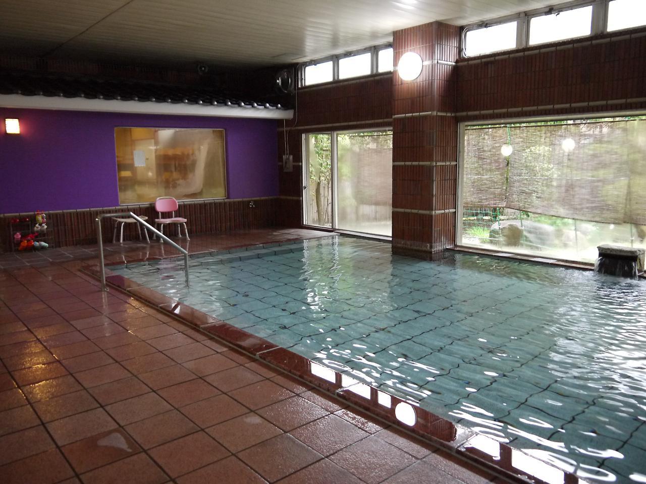 Sakaeya Hotel Тендо Экстерьер фото